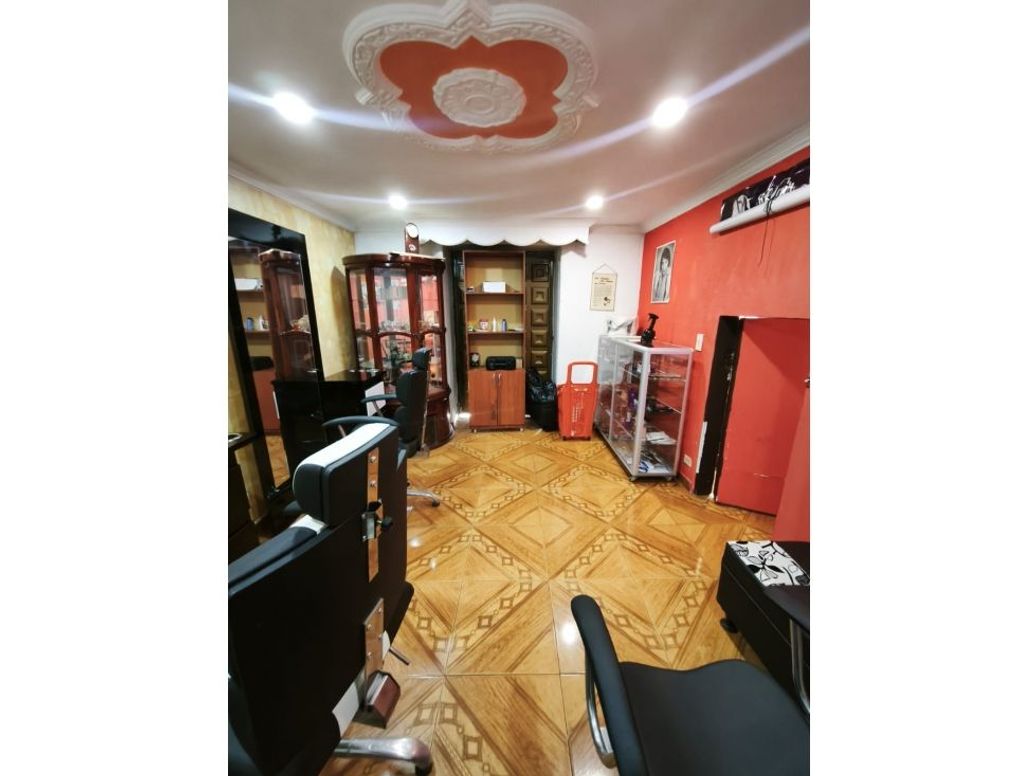 Casa de 5 alcobas en venta en Chircales Del Sur, Bogotá, 103 m² · foto 5 de 17