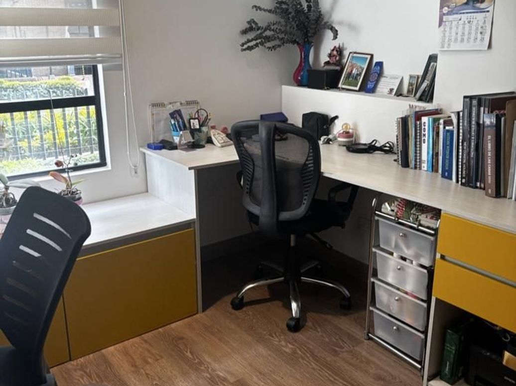 Apartamento de 3 alcobas en venta en Cantalejo, Bogotá, 92 m² · foto 10 de 20
