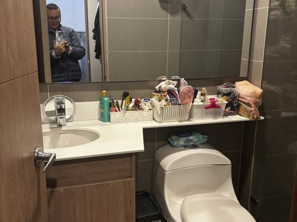 Apartamento de 3 alcobas en venta en Cantalejo, Bogotá, 92 m² · foto 20 de 20