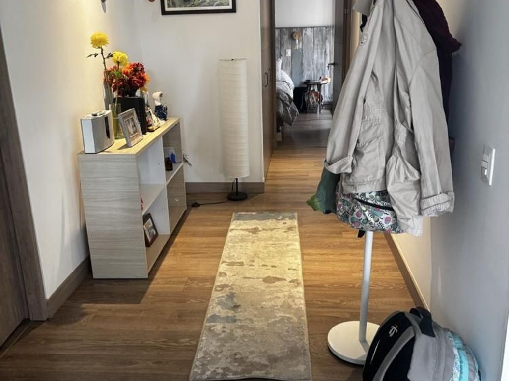 Apartamento de 3 alcobas en venta en Cantalejo, Bogotá, 92 m² · foto 7 de 20