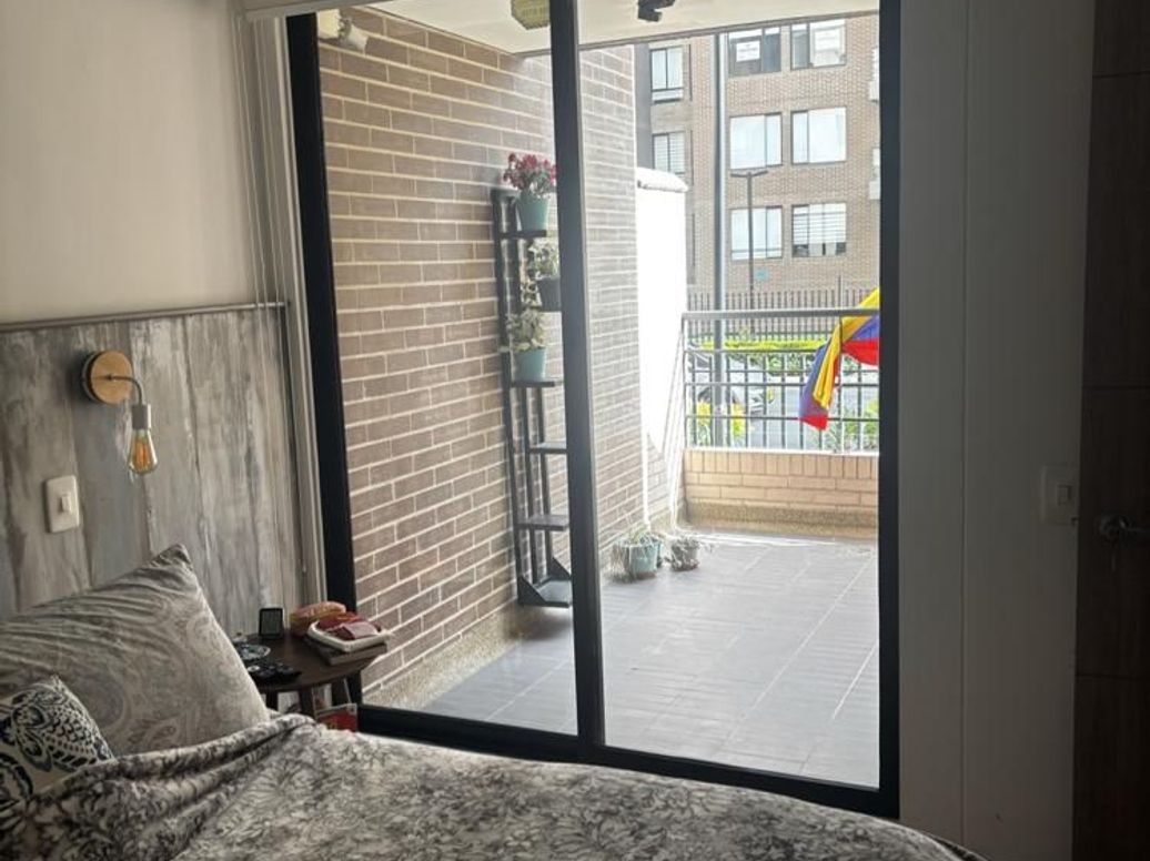 Apartamento de 3 alcobas en venta en Cantalejo, Bogotá, 92 m² · foto 15 de 20