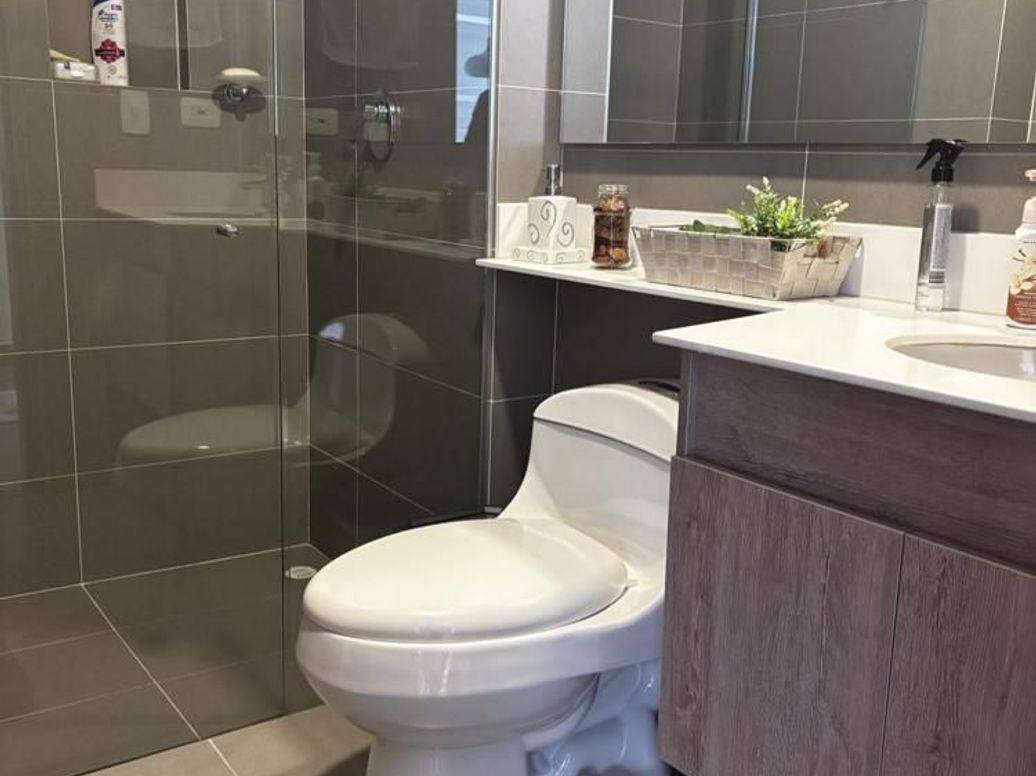 Apartamento de 3 alcobas en venta en Cantalejo, Bogotá, 92 m² · foto 8 de 20