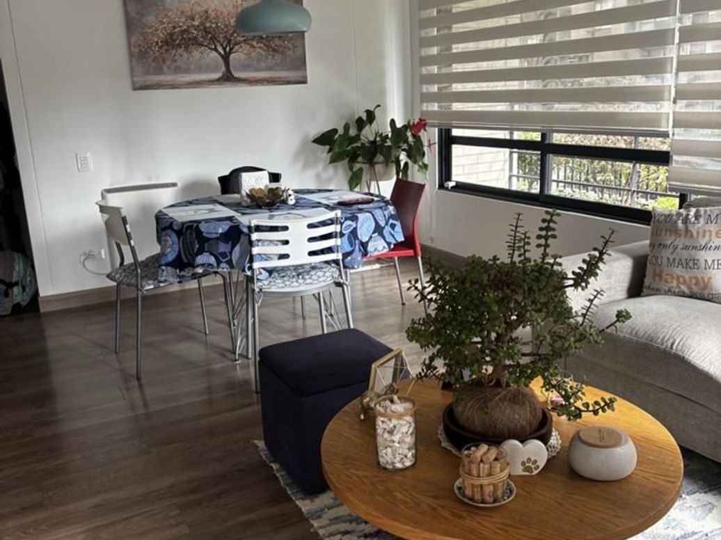 Apartamento de 3 alcobas en venta en Cantalejo, Bogotá, 92 m² · foto 6 de 20