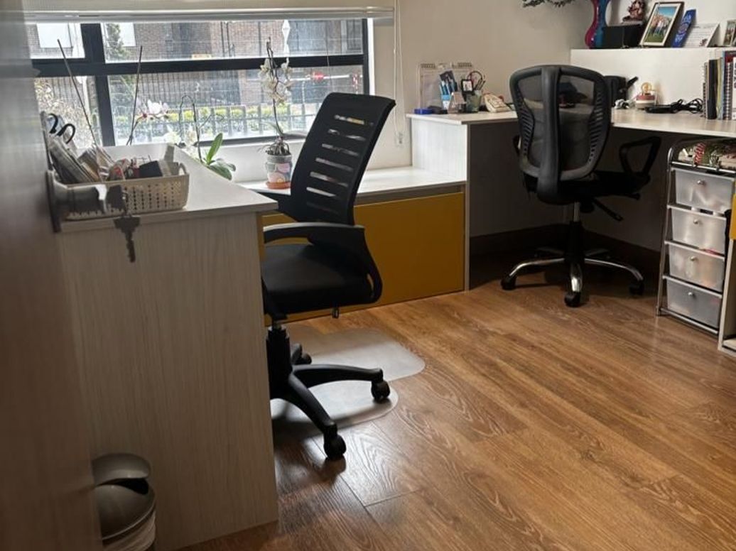 Apartamento de 3 alcobas en venta en Cantalejo, Bogotá, 92 m² · foto 9 de 20