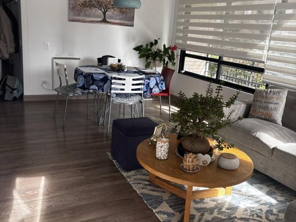 Apartamento de 3 alcobas en venta en Cantalejo, Bogotá, 92 m² · foto 2 de 20