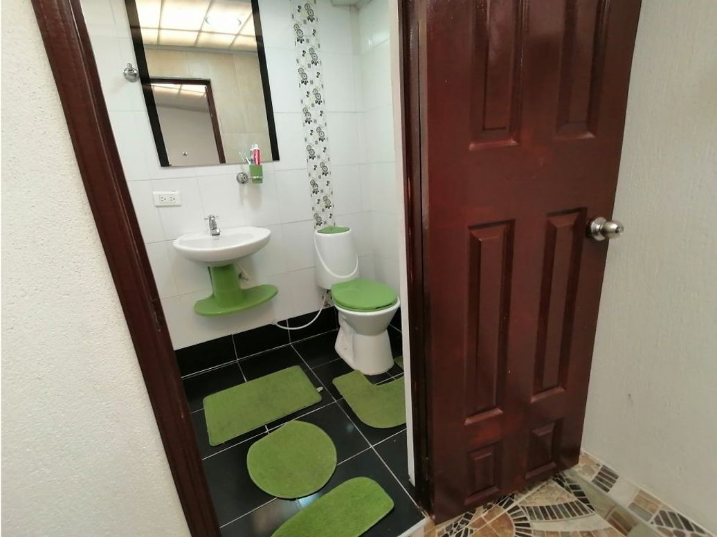 Casa de 4 alcobas en venta en La Valvanera, Bogotá, 64 m² · foto 16 de 20