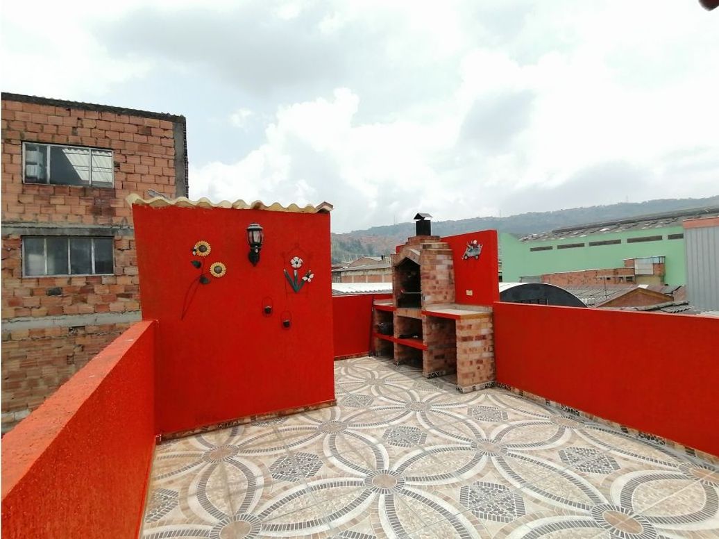 Casa de 4 alcobas en venta en La Valvanera, Bogotá, 64 m² · foto 20 de 20
