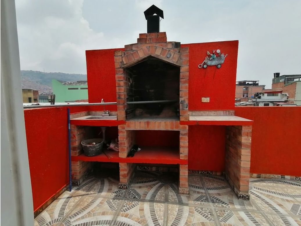 Casa de 4 alcobas en venta en La Valvanera, Bogotá, 64 m² · foto 18 de 20