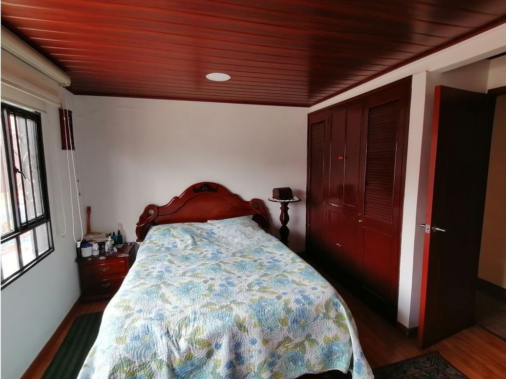 Casa de 4 alcobas en venta en La Valvanera, Bogotá, 64 m² · foto 11 de 20