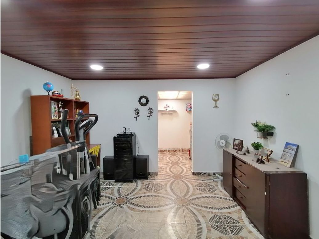 Casa de 4 alcobas en venta en La Valvanera, Bogotá, 64 m² · foto 14 de 20