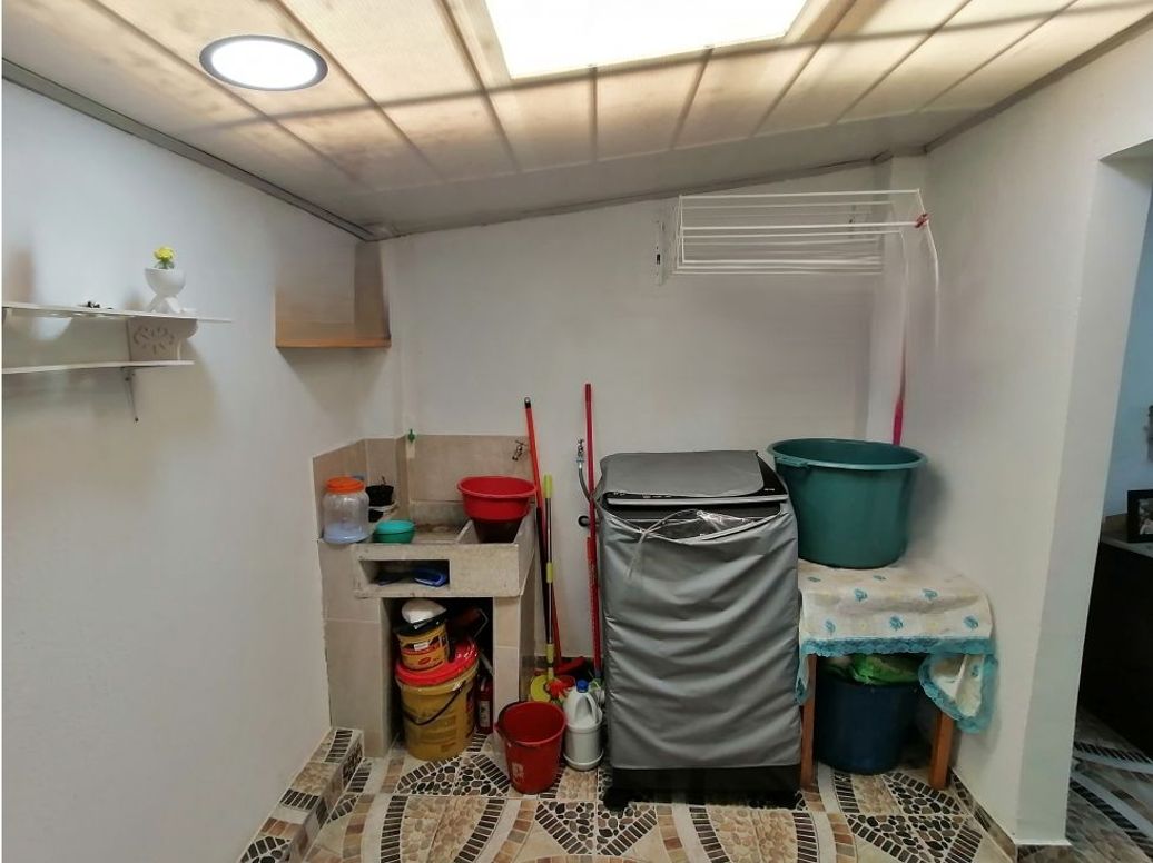 Casa de 4 alcobas en venta en La Valvanera, Bogotá, 64 m² · foto 15 de 20