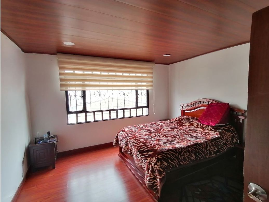 Casa de 4 alcobas en venta en La Valvanera, Bogotá, 64 m² · foto 13 de 20