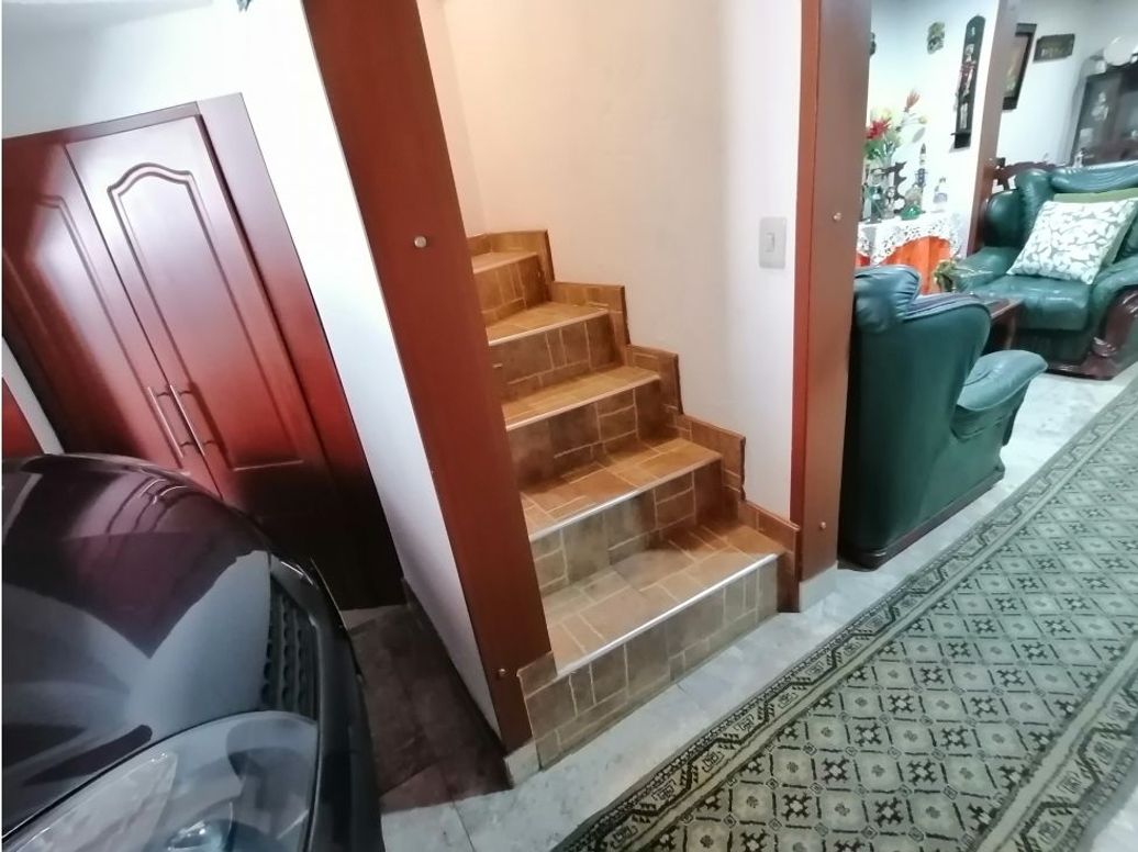 Casa de 4 alcobas en venta en La Valvanera, Bogotá, 64 m² · foto 6 de 20
