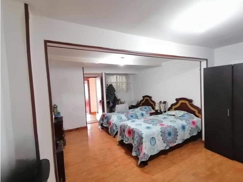 Casa de 4 alcobas en venta en La Valvanera, Bogotá, 64 m² · foto 8 de 20
