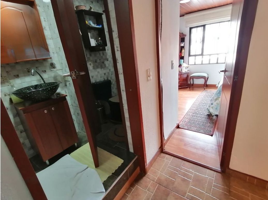 Casa de 4 alcobas en venta en La Valvanera, Bogotá, 64 m² · foto 10 de 20