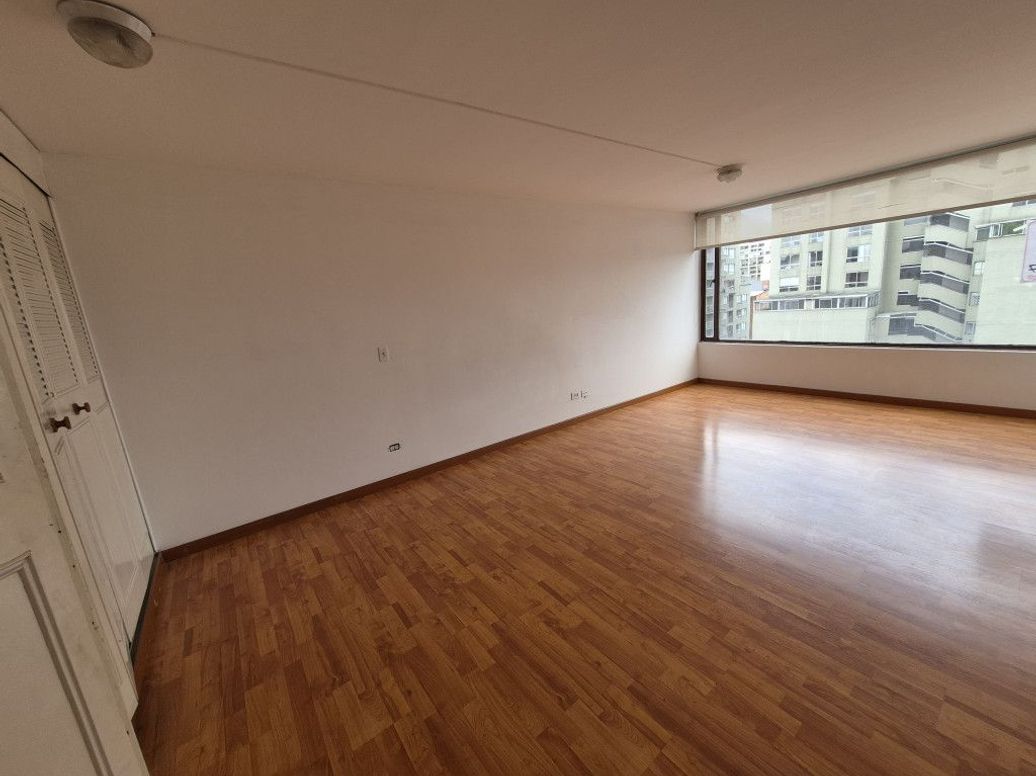 Apartamento de 2 alcobas en venta en Sucre, Bogotá, 100 m² · foto 14 de 20