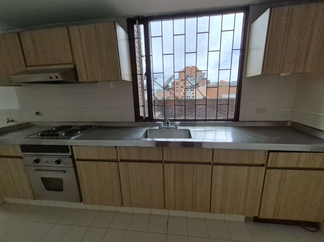 Apartamento de 2 alcobas en venta en Sucre, Bogotá, 100 m² · foto 7 de 20