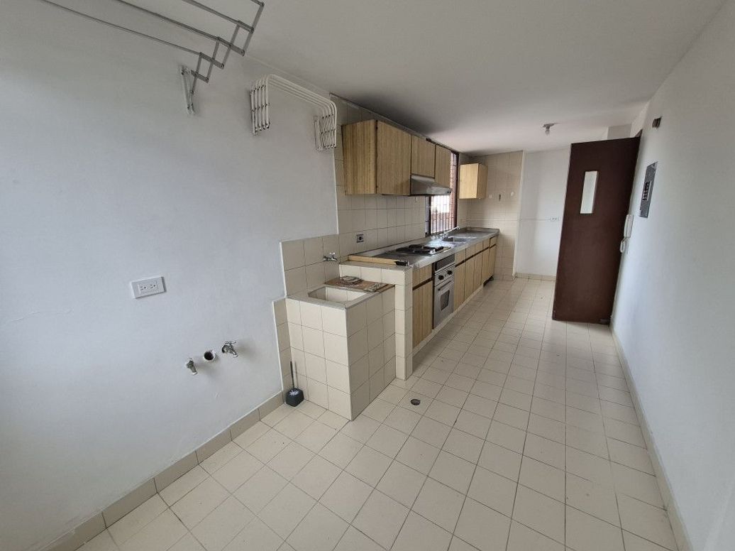 Apartamento de 2 alcobas en venta en Sucre, Bogotá, 100 m² · foto 10 de 20