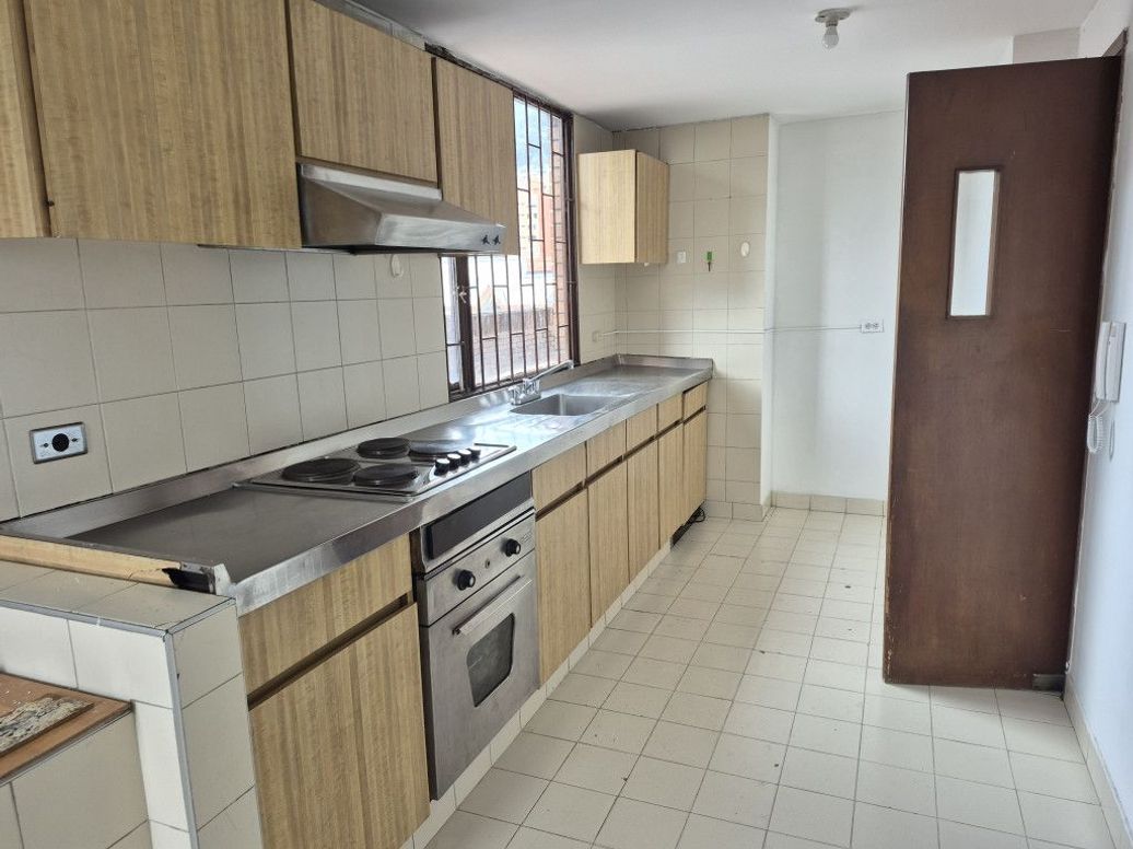 Apartamento de 2 alcobas en venta en Sucre, Bogotá, 100 m² · foto 12 de 20