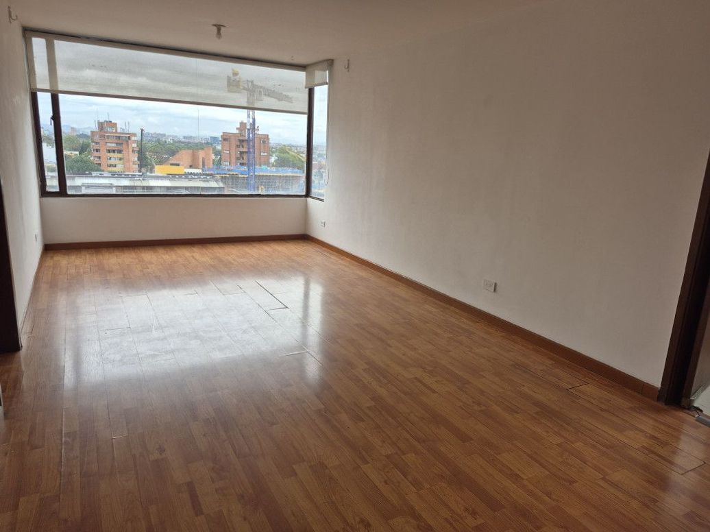Apartamento de 2 alcobas en venta en Sucre, Bogotá, 100 m² · foto 5 de 20