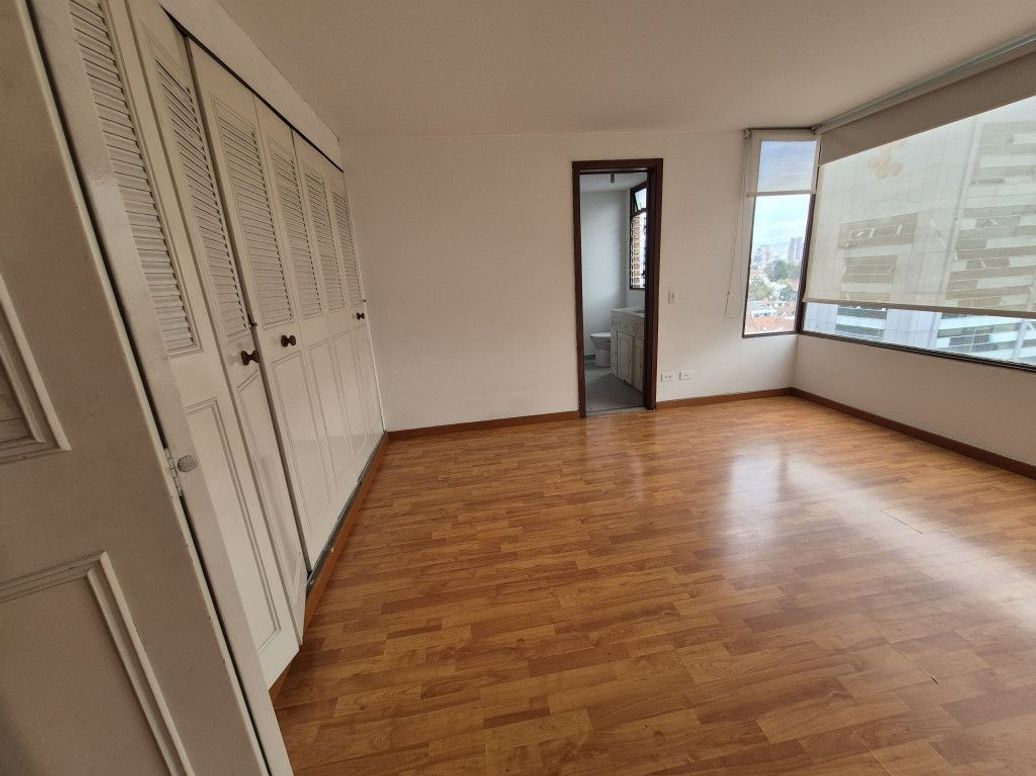 Apartamento de 2 alcobas en venta en Sucre, Bogotá, 100 m² · foto 20 de 20