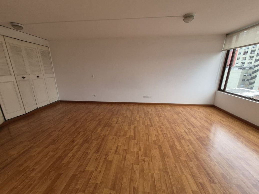 Apartamento de 2 alcobas en venta en Sucre, Bogotá, 100 m² · foto 19 de 20