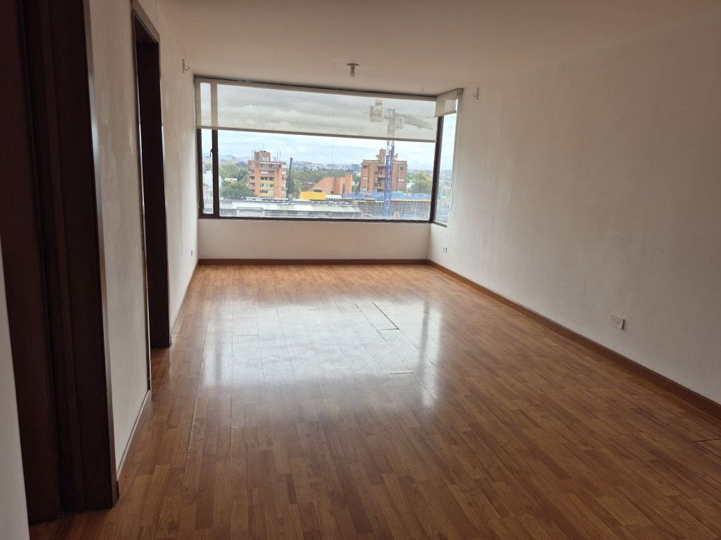 Apartamento de 2 alcobas en venta en Sucre, Bogotá, 100 m² · foto 3 de 20