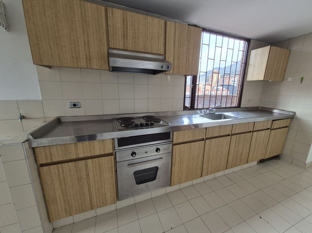 Apartamento de 2 alcobas en venta en Sucre, Bogotá, 100 m² · foto 11 de 20
