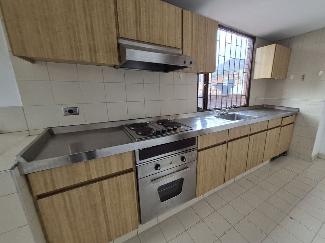 Apartamento de 2 alcobas en venta en Sucre, Bogotá, 100 m² · foto 8 de 20