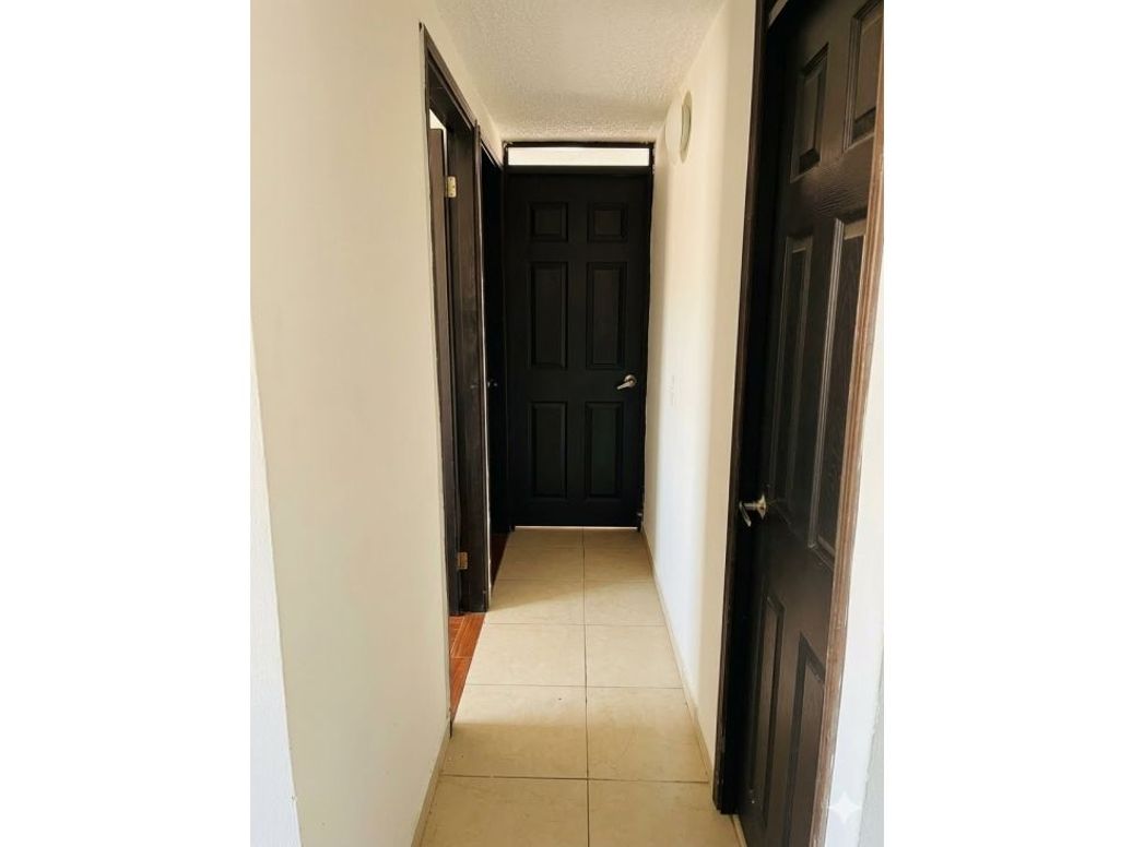 Apartamento de 3 alcobas en venta en Madelena, Bogotá, 56 m² · foto 6 de 8