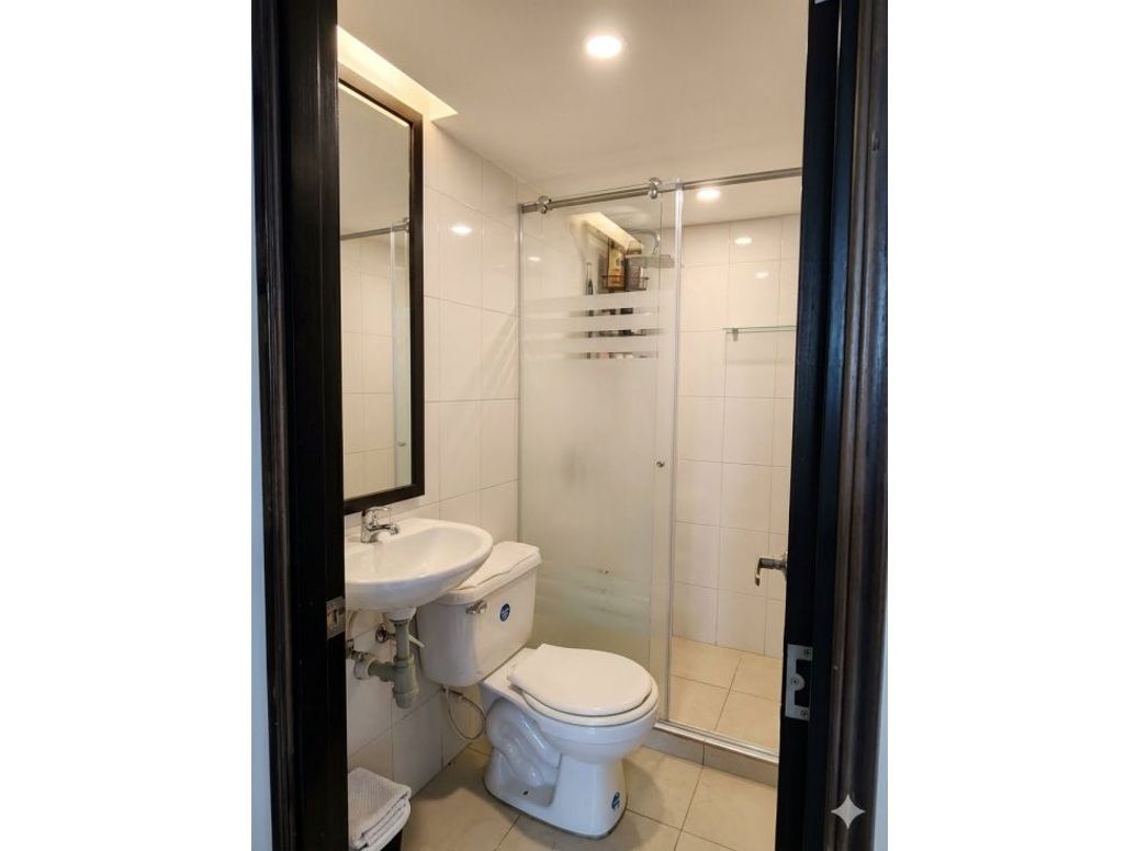 Apartamento de 3 alcobas en venta en Madelena, Bogotá, 56 m² · foto 8 de 8