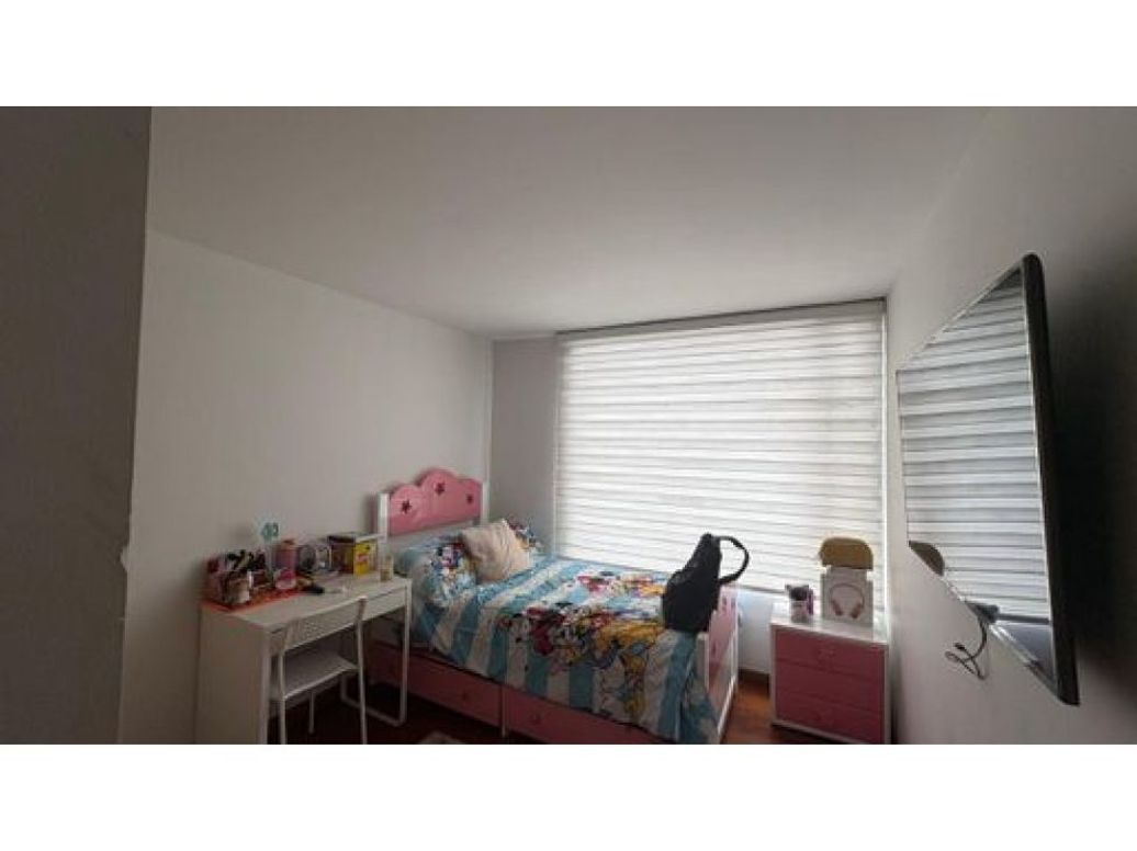Apartamento de 3 alcobas en venta en La Esperanza Norte, Bogotá, 170 m² · foto 11 de 19