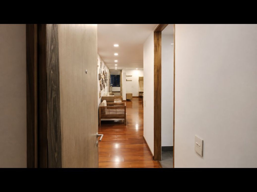 Apartamento de 3 alcobas en venta en La Esperanza Norte, Bogotá, 170 m² · foto 9 de 19