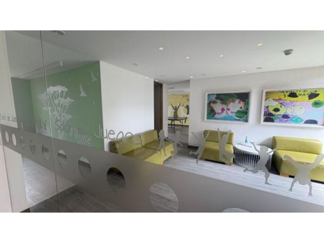 Apartamento de 3 alcobas en venta en La Esperanza Norte, Bogotá, 170 m² · foto 19 de 19