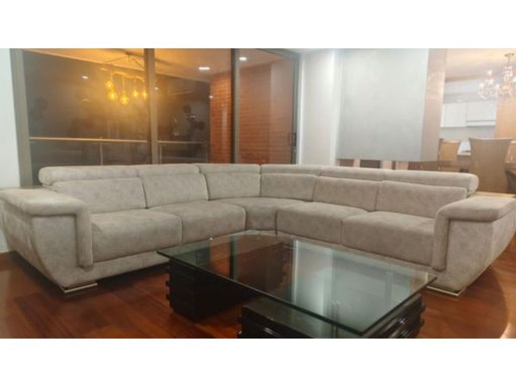 Apartamento de 3 alcobas en venta en La Esperanza Norte, Bogotá, 170 m² · foto 4 de 19