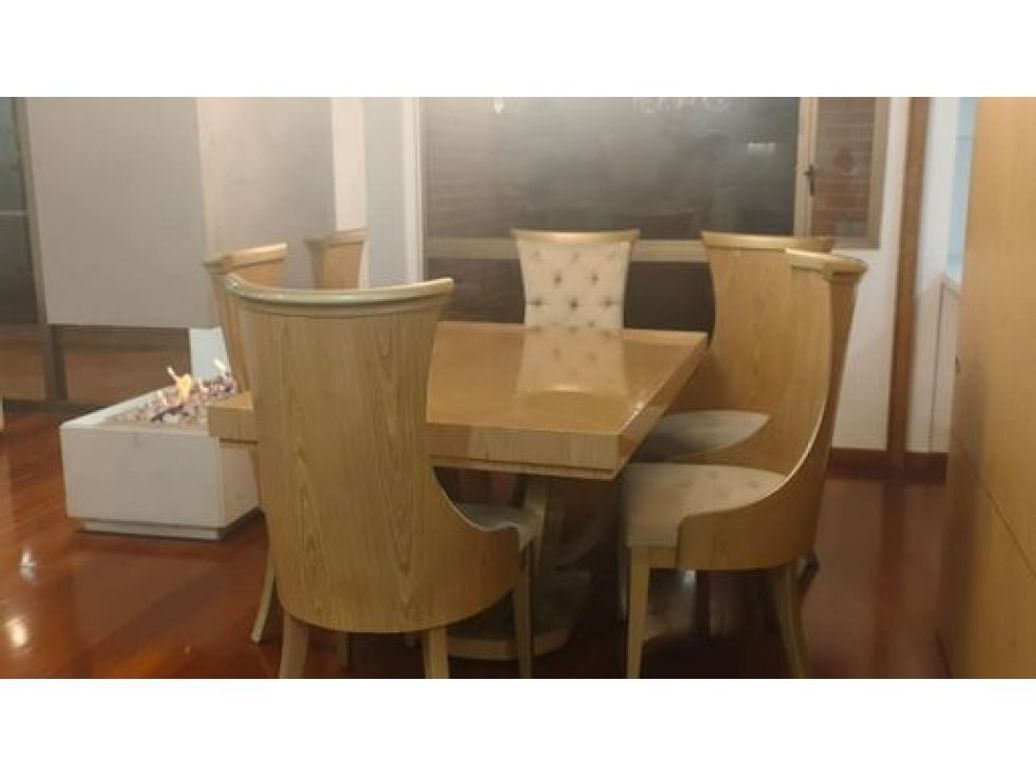 Apartamento de 3 alcobas en venta en La Esperanza Norte, Bogotá, 170 m² · foto 8 de 19