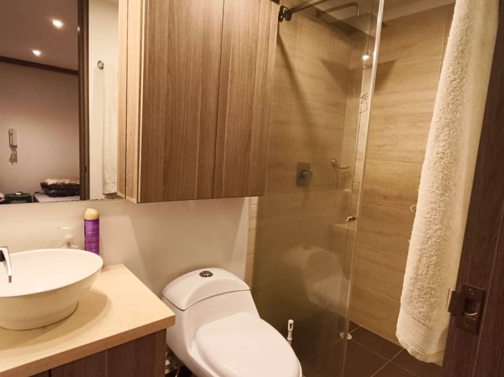 Apartamento en venta en La Sabana, Bogotá · foto 18 de 20