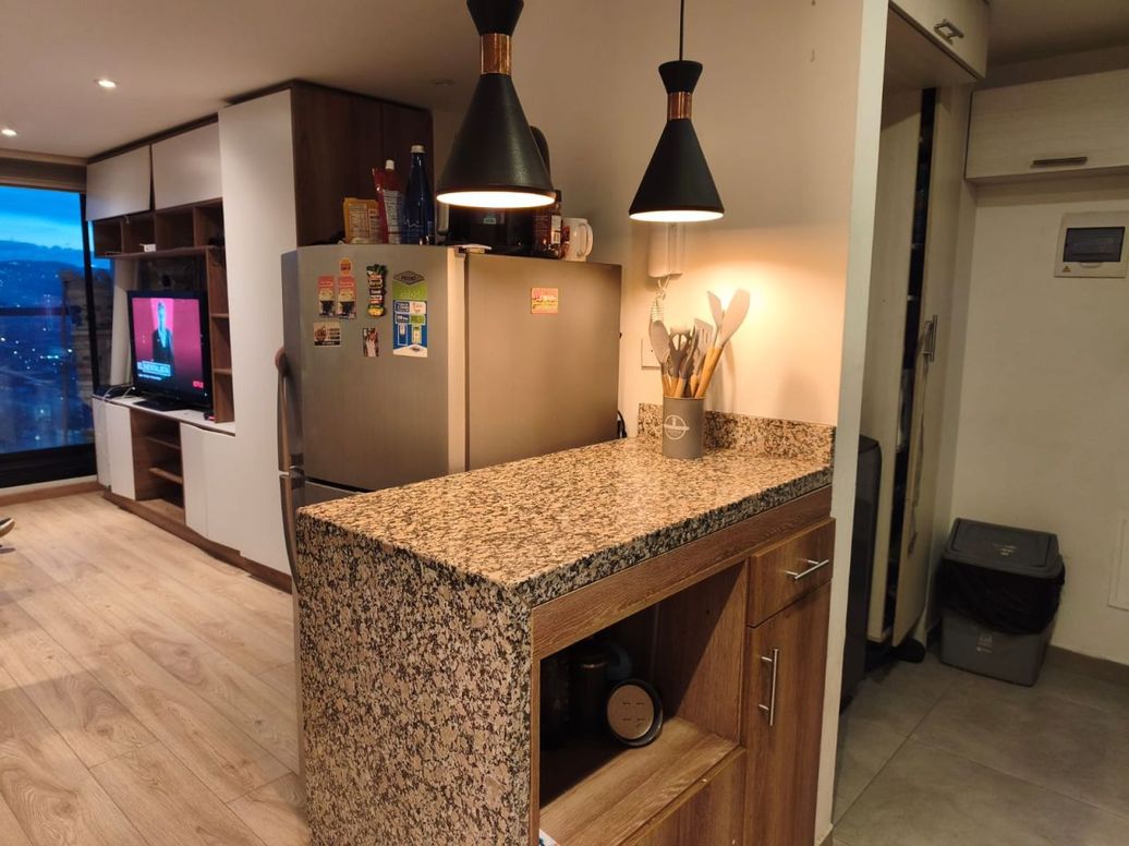 Apartamento en venta en La Sabana, Bogotá · foto 2 de 20