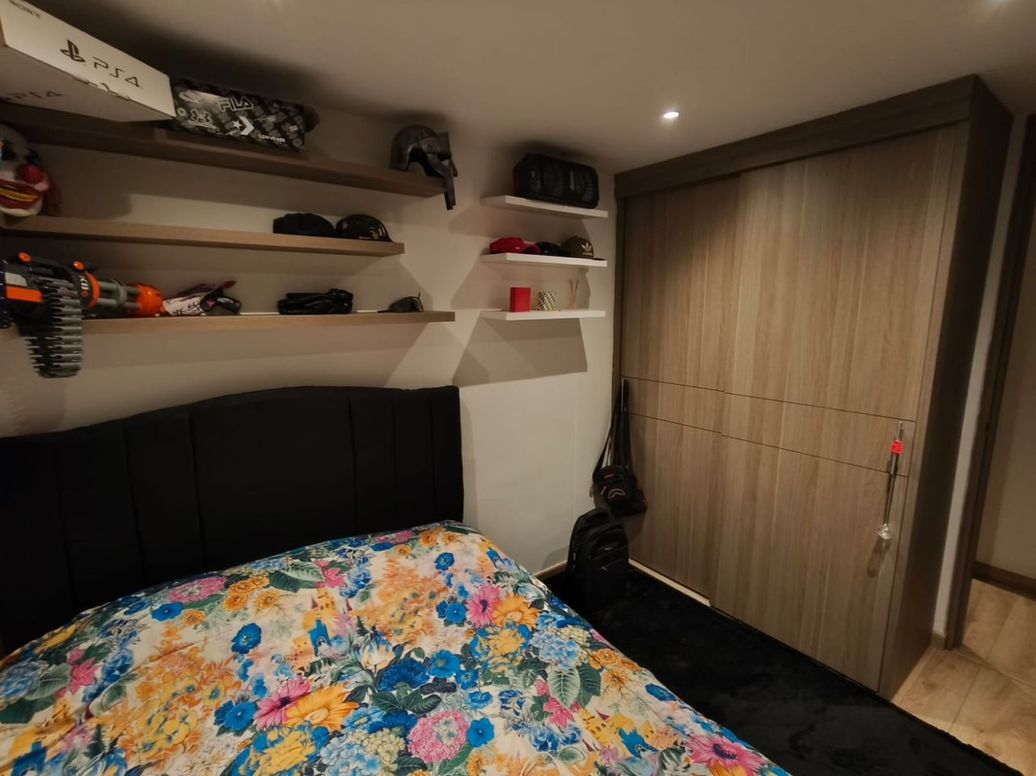 Apartamento en venta en La Sabana, Bogotá · foto 6 de 20