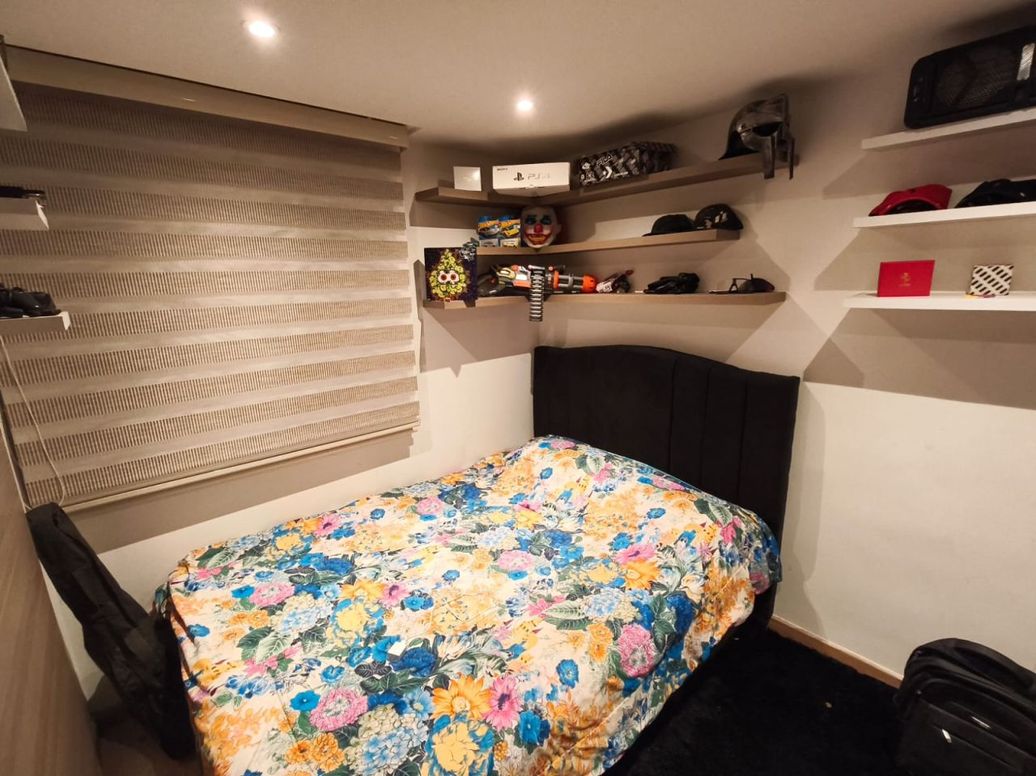 Apartamento en venta en La Sabana, Bogotá · foto 14 de 20