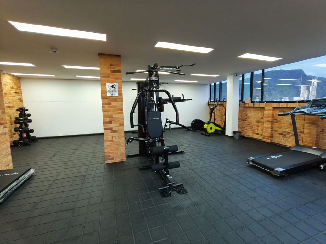 Apartamento en venta en La Sabana, Bogotá · foto 9 de 20