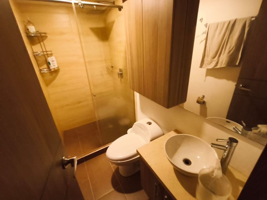 Apartamento en venta en La Sabana, Bogotá · foto 8 de 20