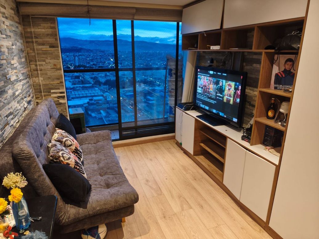 Apartamento en venta en La Sabana, Bogotá · foto 3 de 20