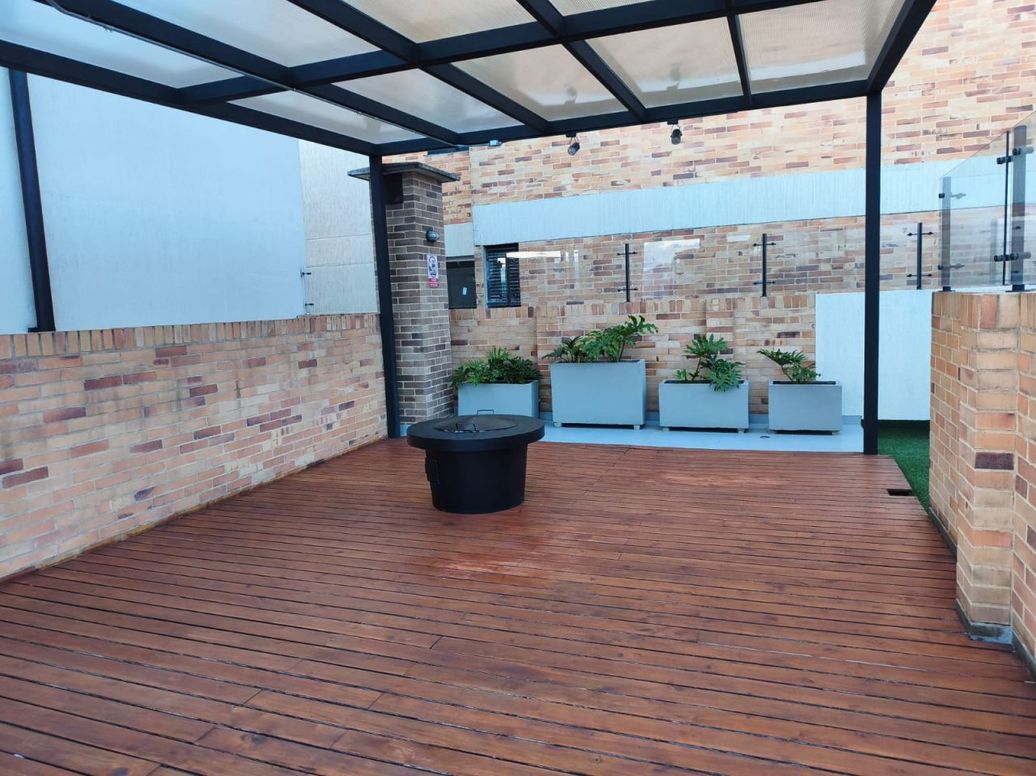 Apartamento en venta en La Sabana, Bogotá · foto 20 de 20