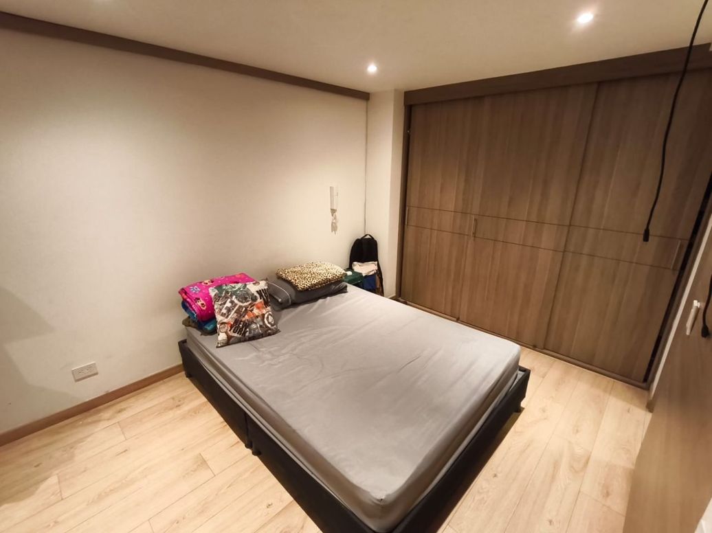 Apartamento en venta en La Sabana, Bogotá · foto 4 de 20