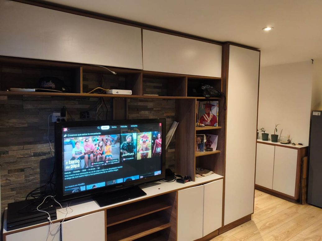 Apartamento en venta en La Sabana, Bogotá · foto 15 de 20
