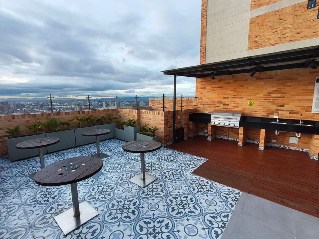 Apartamento en venta en La Sabana, Bogotá · foto 17 de 20