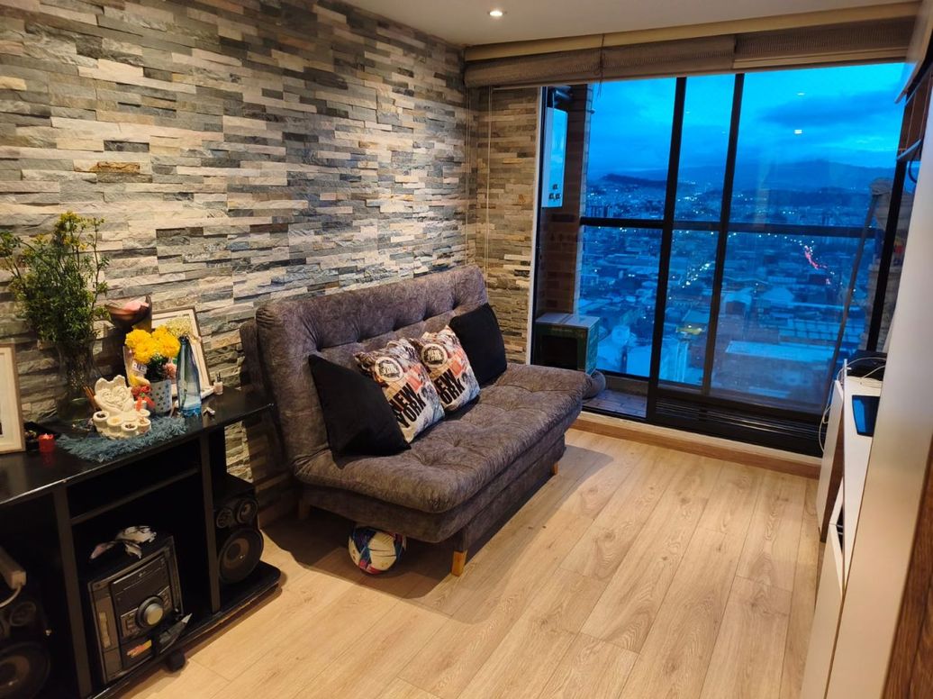 Apartamento en venta en La Sabana, Bogotá · foto 11 de 20