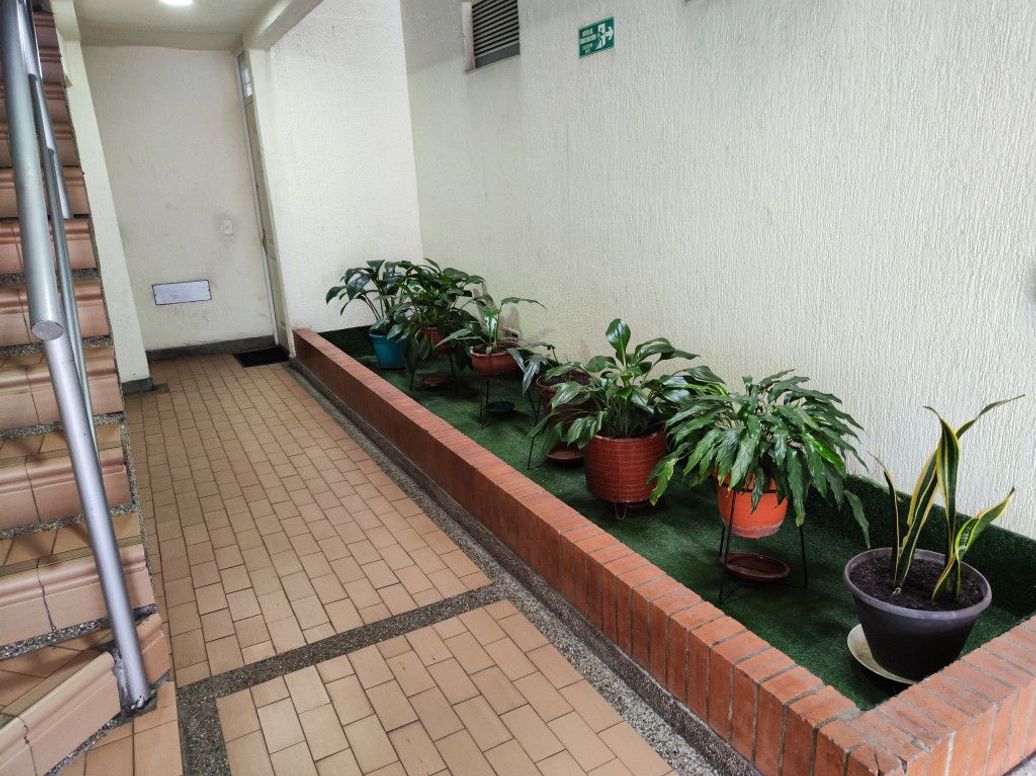 Apartamento de 3 alcobas en venta en Playas De Jaboque, Bogotá, 60 m² · foto 4 de 20