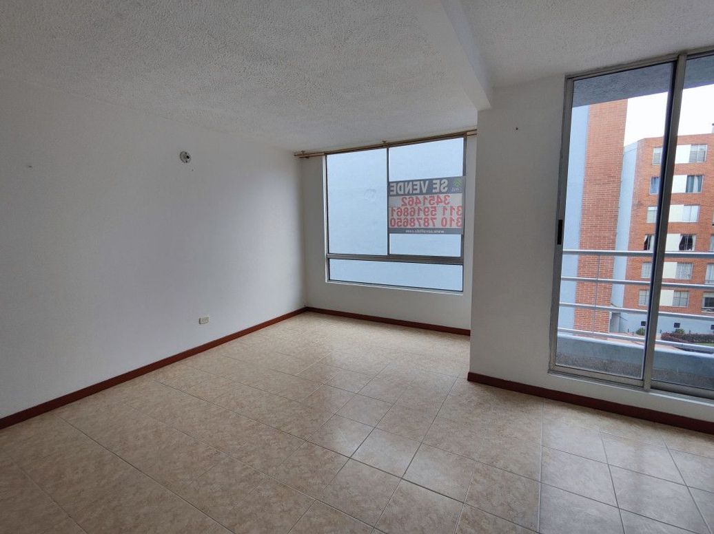 Apartamento de 3 alcobas en venta en Playas De Jaboque, Bogotá, 60 m² · foto 7 de 20